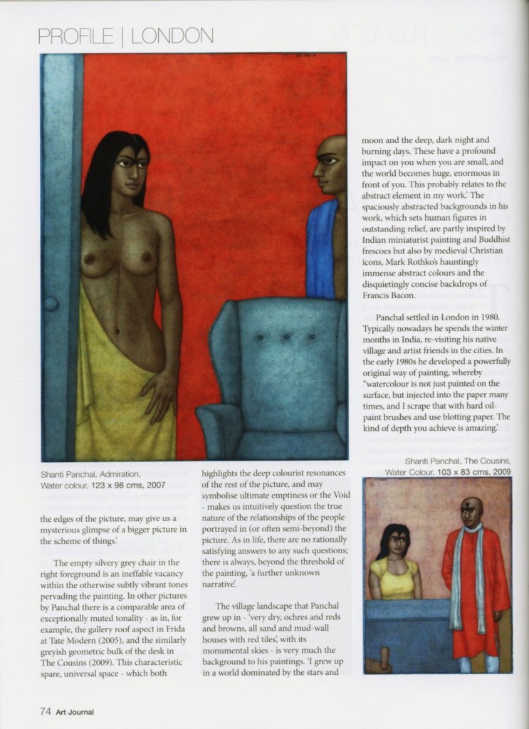 2011 Art Journal Mumbai.2